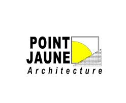 POINT JAUNE ARCHITECTURE