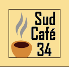 SUD CAFE 34
