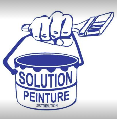 Solution Peinture Distribution