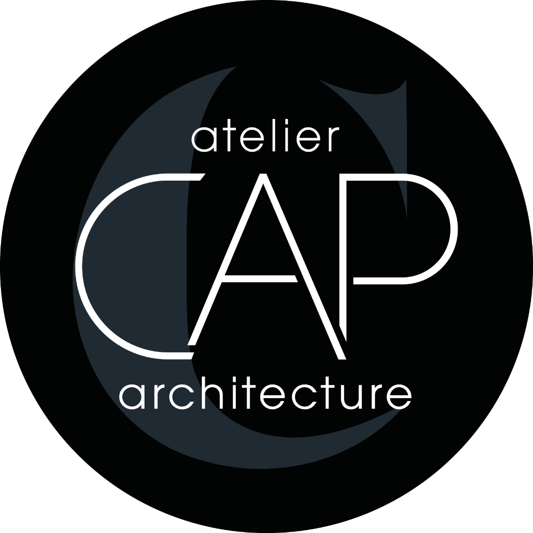 ATELIER CAP ARCHITECTURE