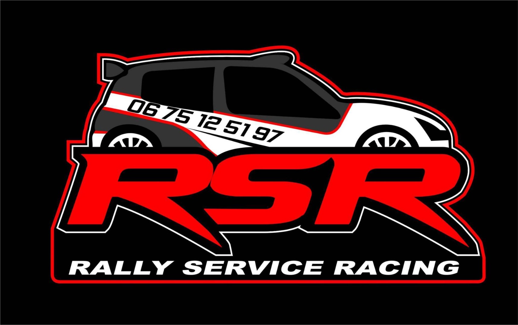 Rally Service Racing