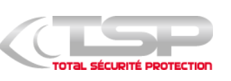 TSP-TOTAL SECURITE PROTECTION