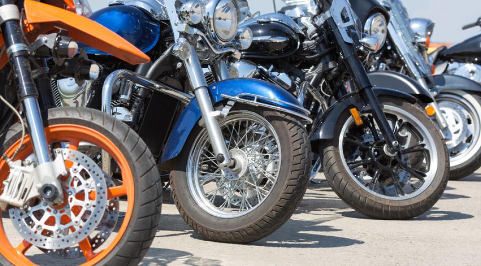 Financement d'accessoires moto haut de gamme - PCJ Motos