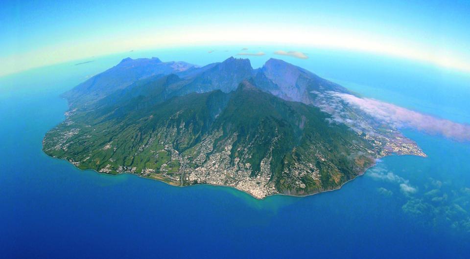 Conersol - Energie durable Ile de la Réunion