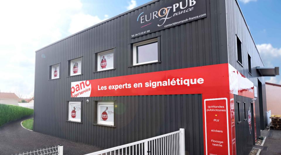 Euro Pub - Lyon
