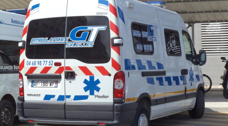 Ambulances GT