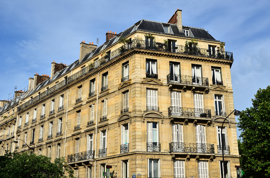 Le Crowdfunding Immobilier 