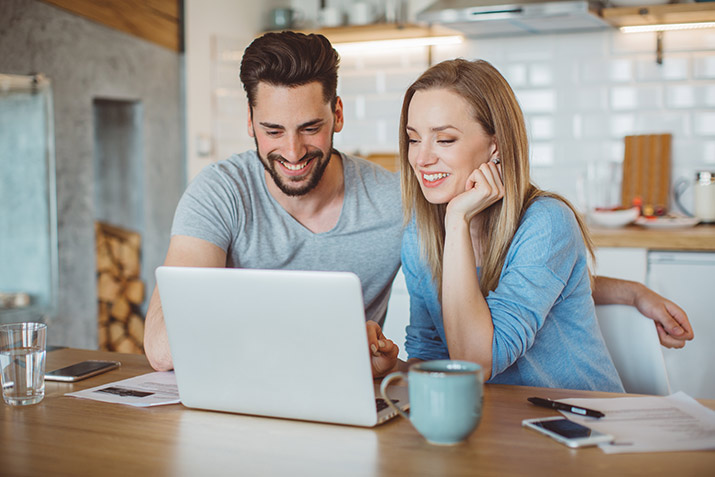4. L'interet et les atouts de mes informations personnelles