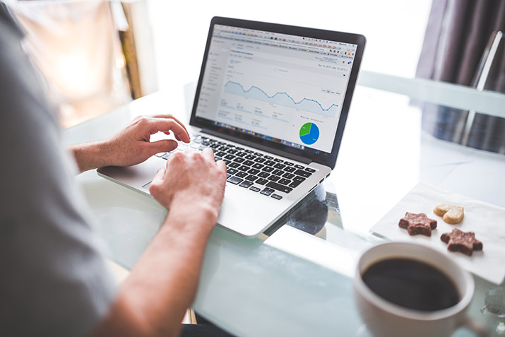 5. Mettre a profit mes statistics