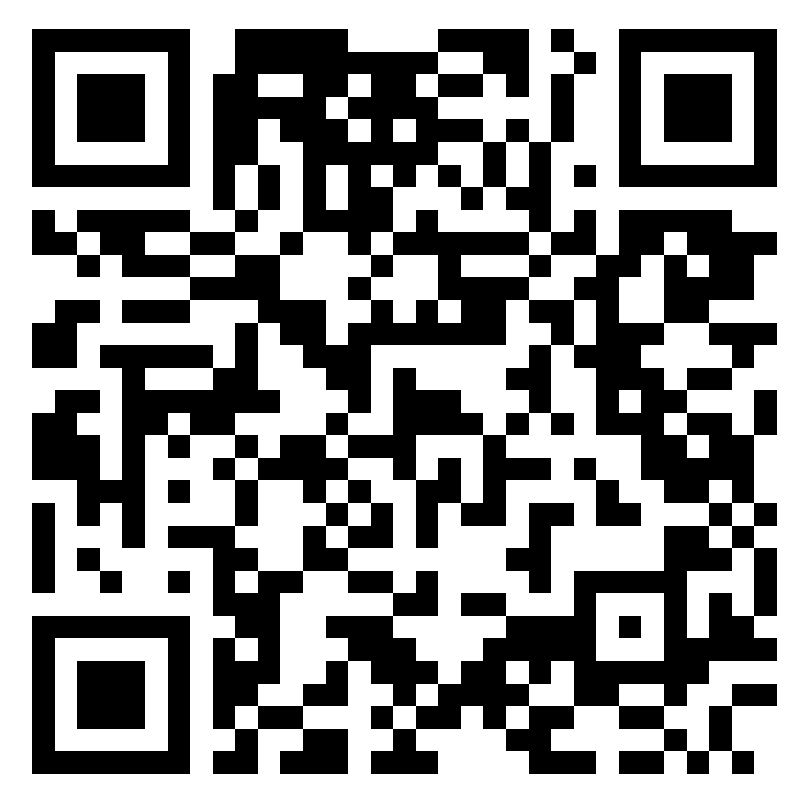 QR code de téléchargement Google Play